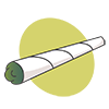 Blunt